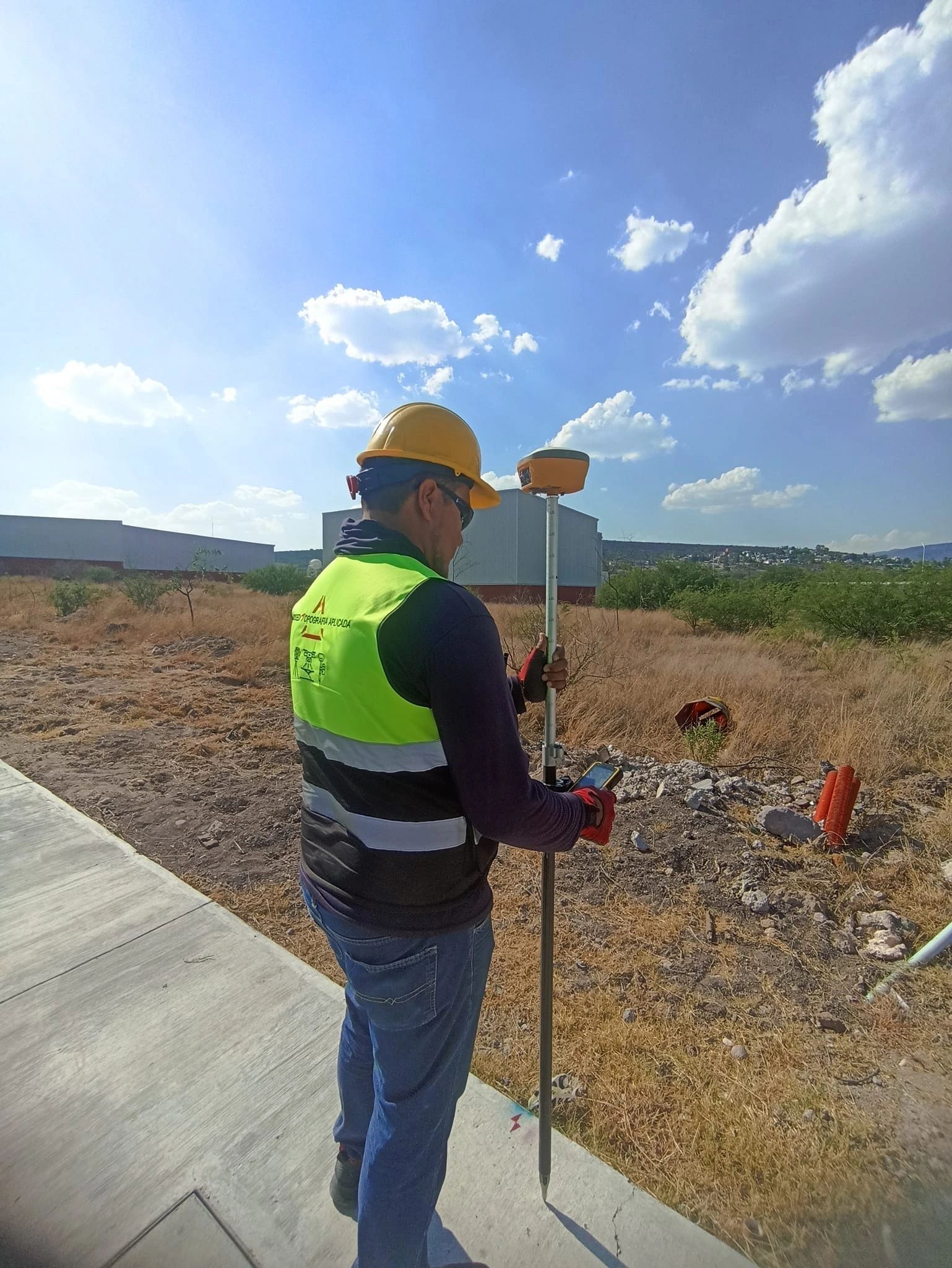GNSS GPS